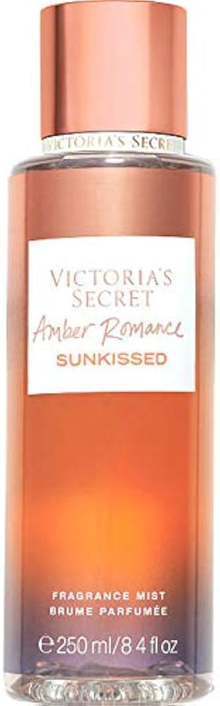 Victoria's Secret Body Mist