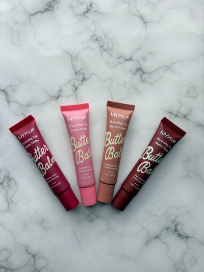 Nyx Lip Butter Balm