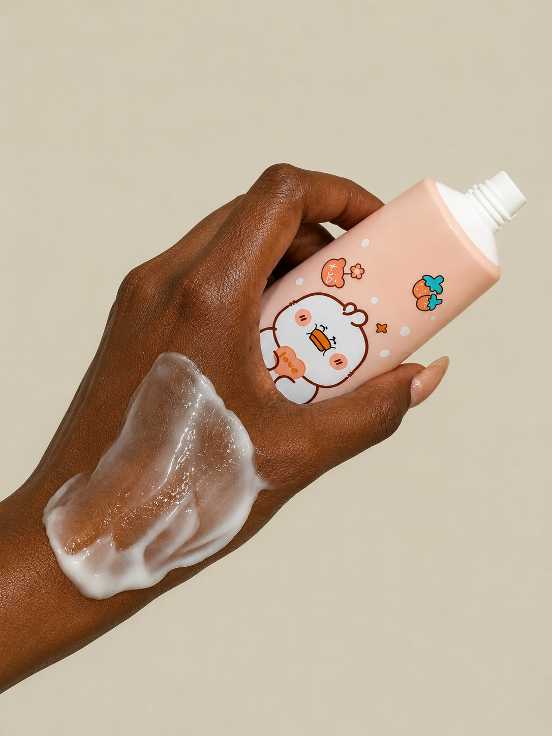 Soft Pocket Hand Lotion