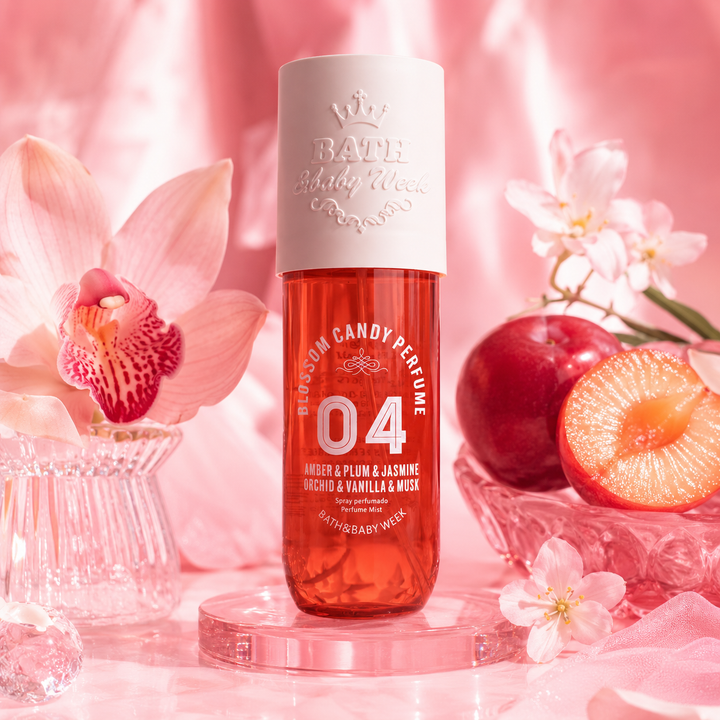 Sol 04 Body Mist (Full Size)