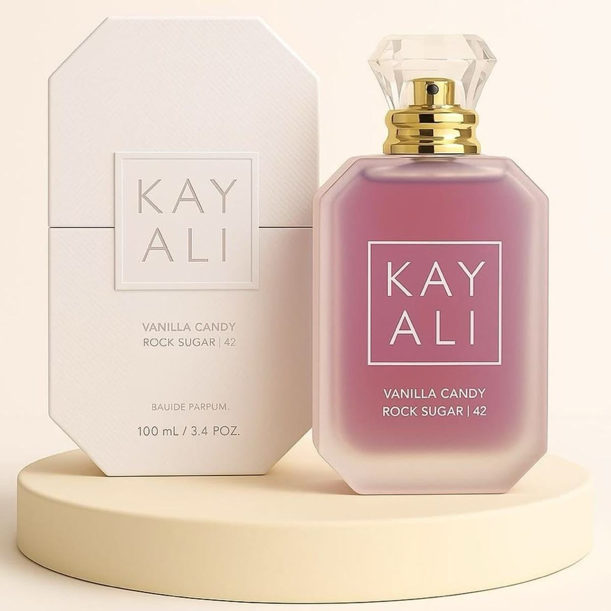 Kay Ali Perfume