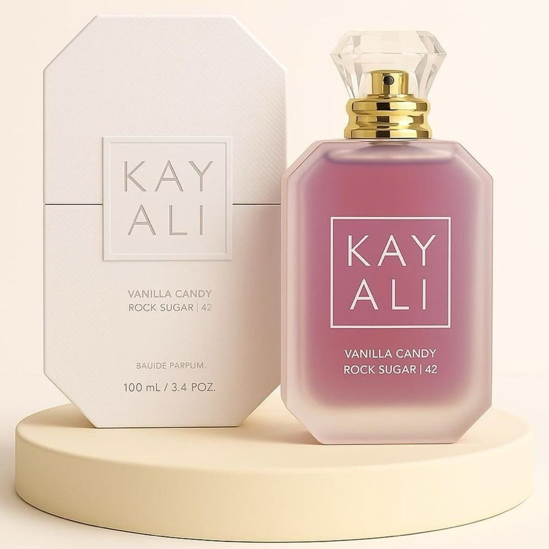 Kay Ali Perfume