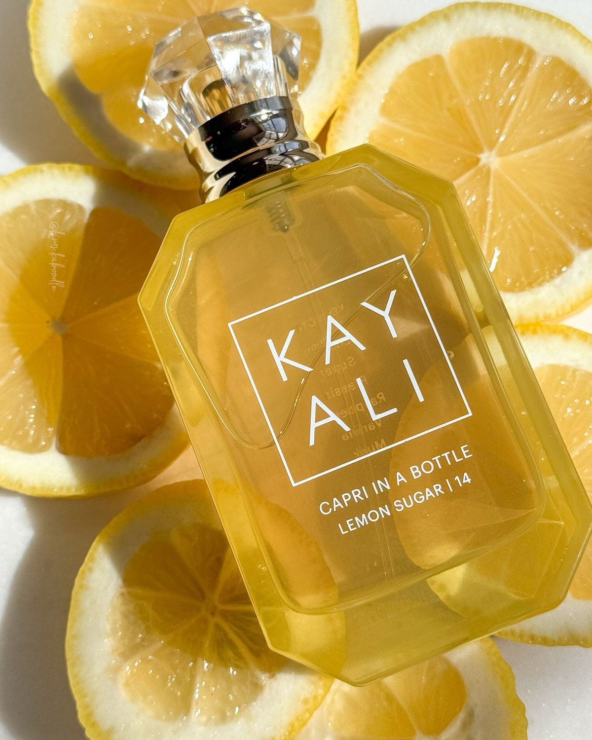 Kay Ali Perfume