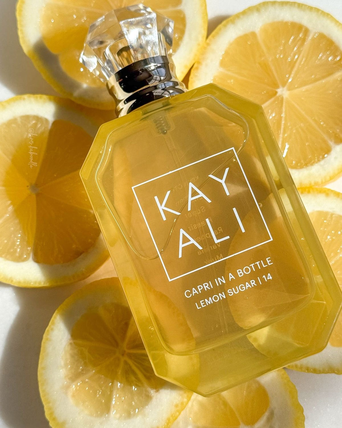 Kay Ali Perfume
