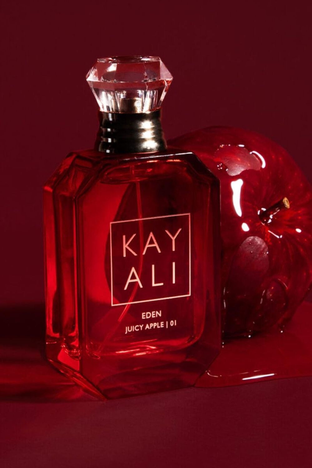 Kay Ali Perfume