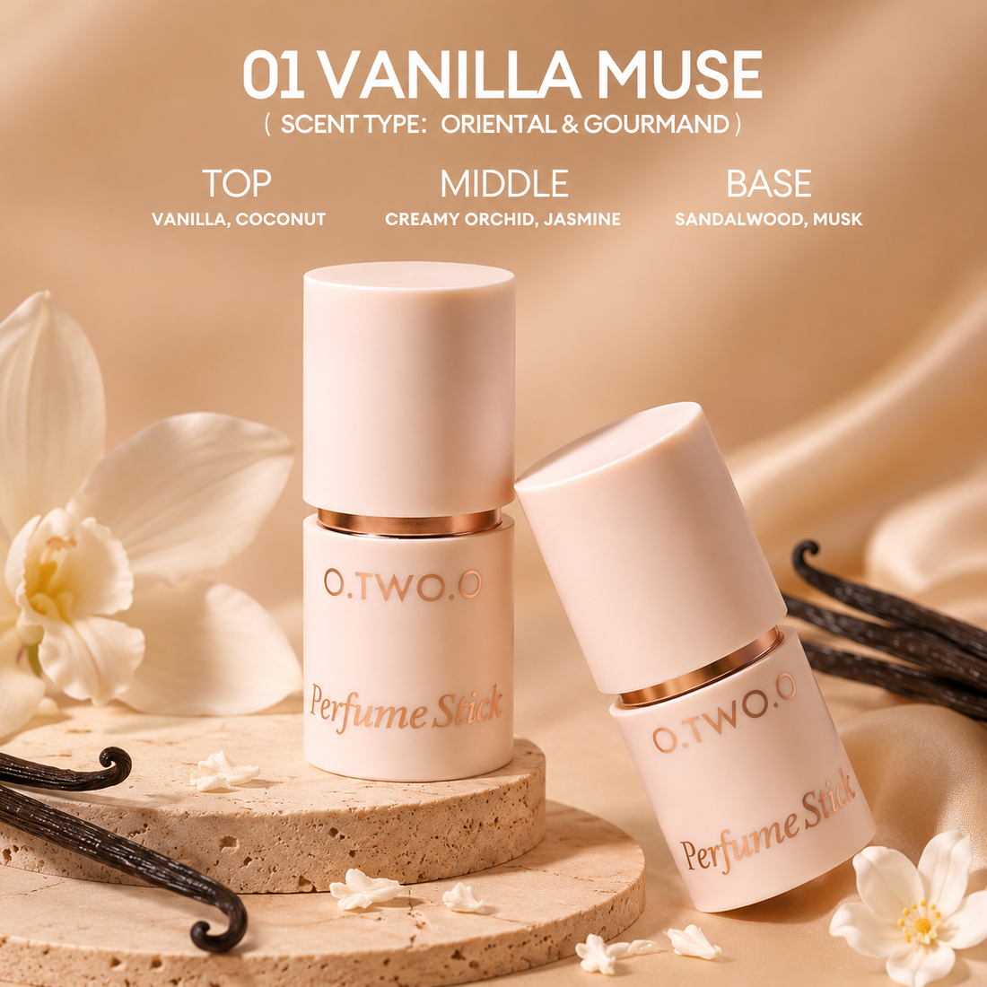 Otwoo Perfume Jelly Glaze