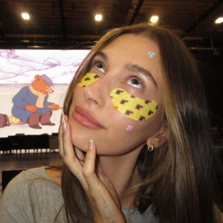 Rhode Eye Patches