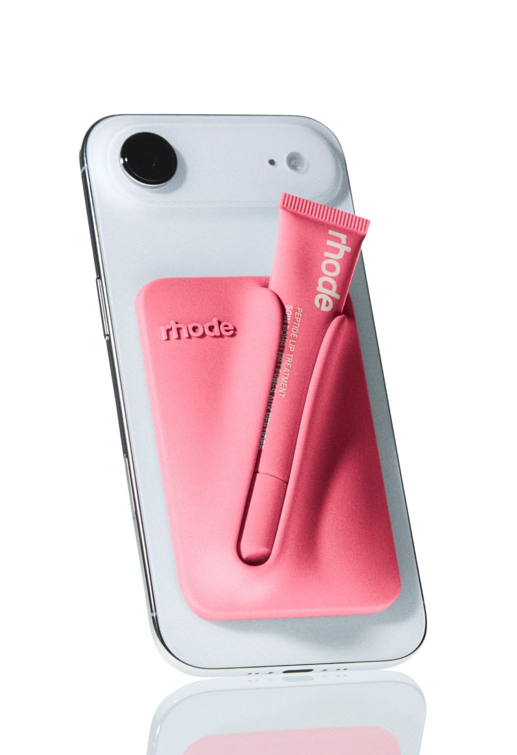 Rhode MagSafe Lip Case & Lipgloss
