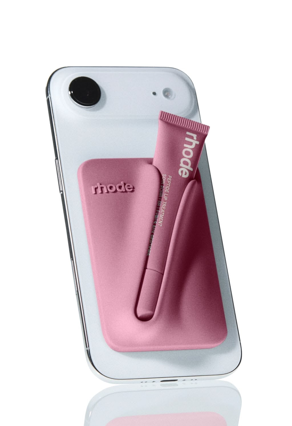 Rhode MagSafe Lip Case & Lipgloss