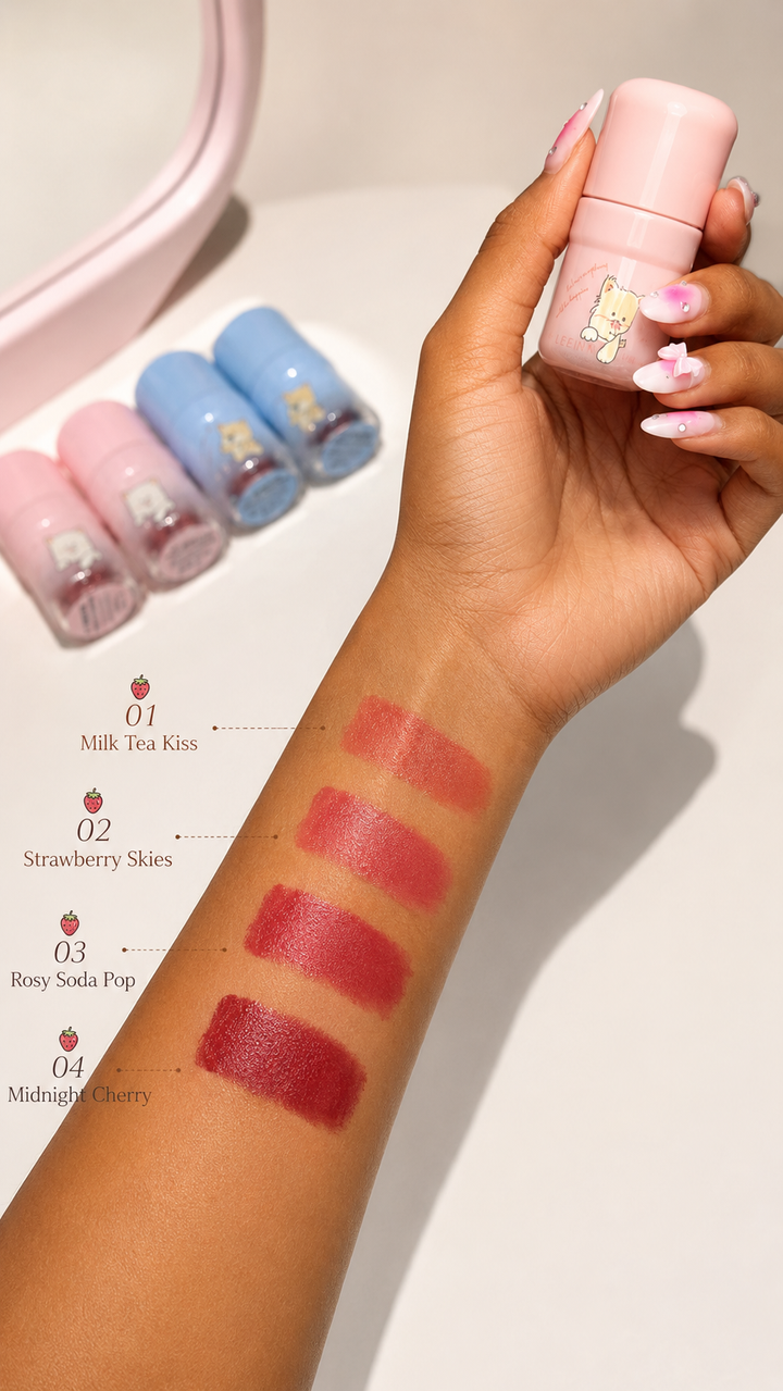 Puppy Love Lip Tint