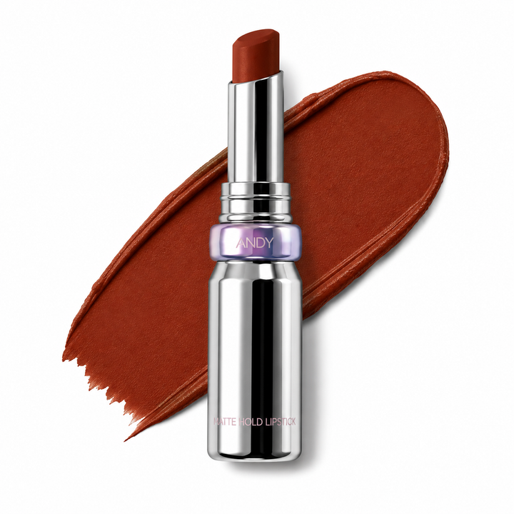 Mack Andy Matte Hold Lipstick