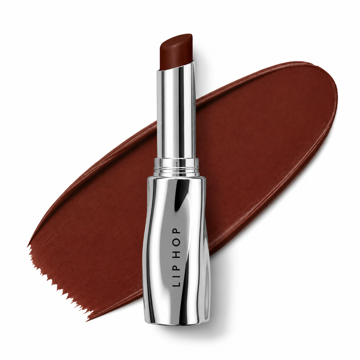 LipHop Matte Velvet Lipstick