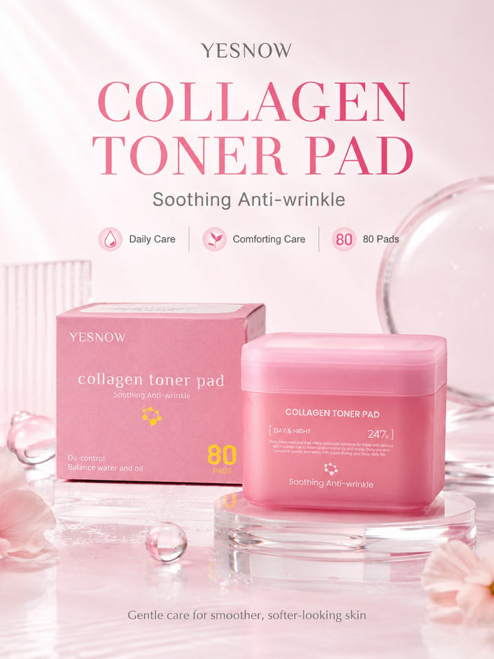 CVR Skincare Pads