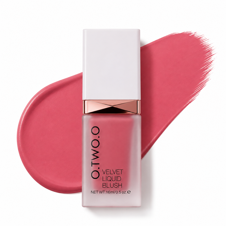 Otwoo Liquid Blush