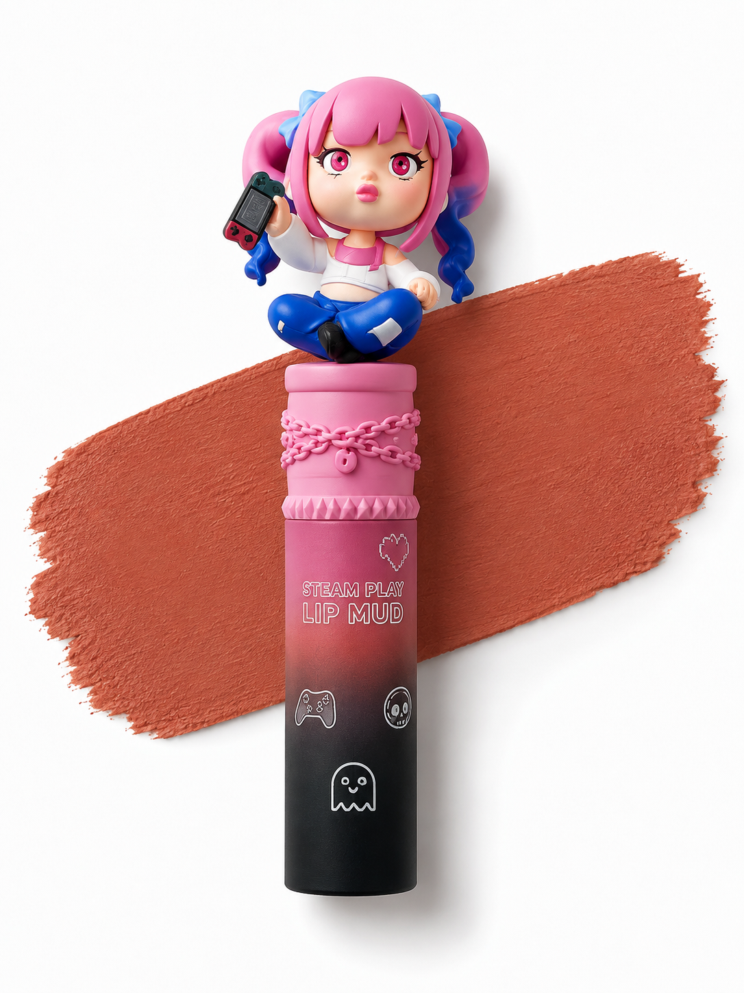 Anime Girl Lip Glaze