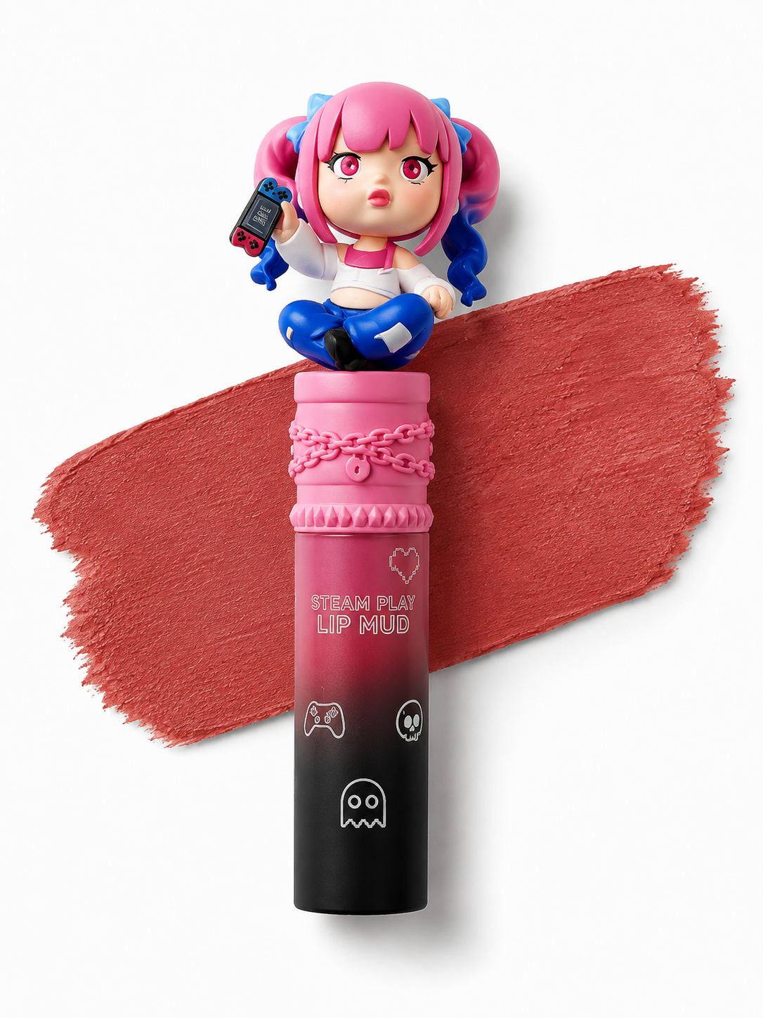 Anime Girl Lip Glaze