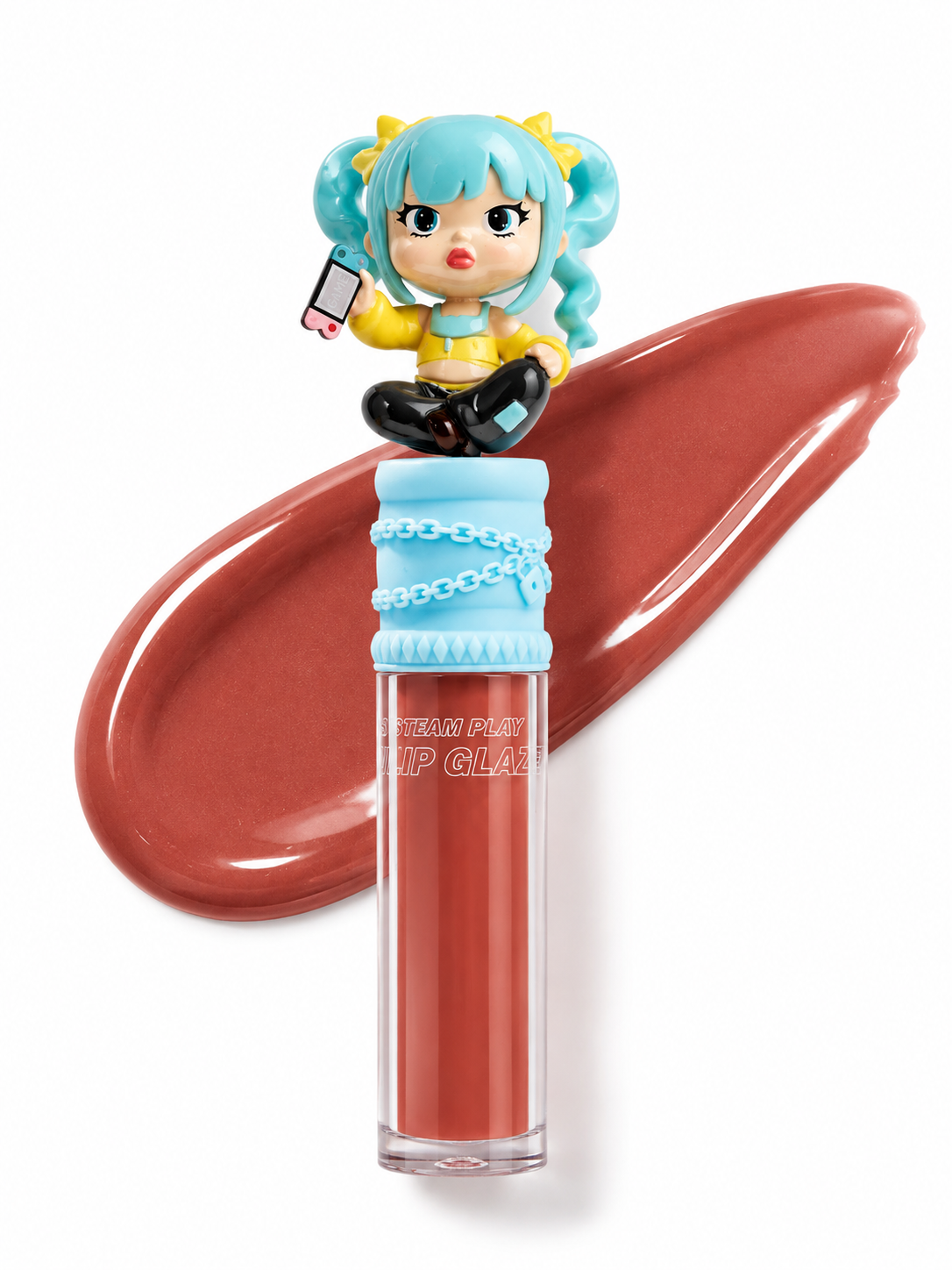 Anime Girl Lip Glaze