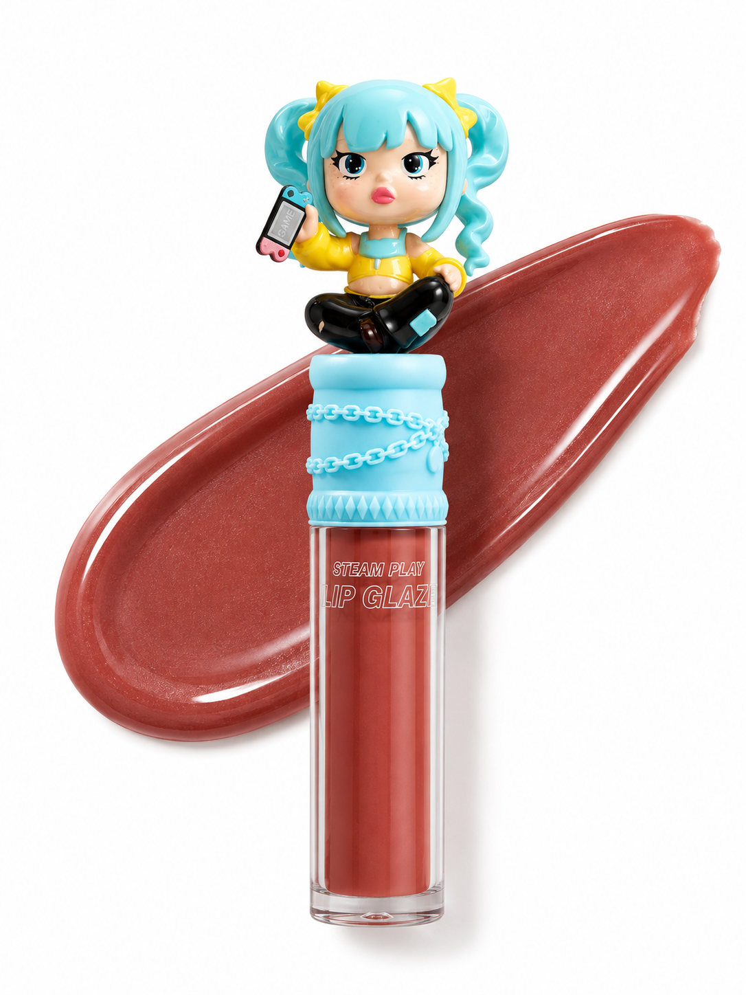 Anime Girl Lip Glaze
