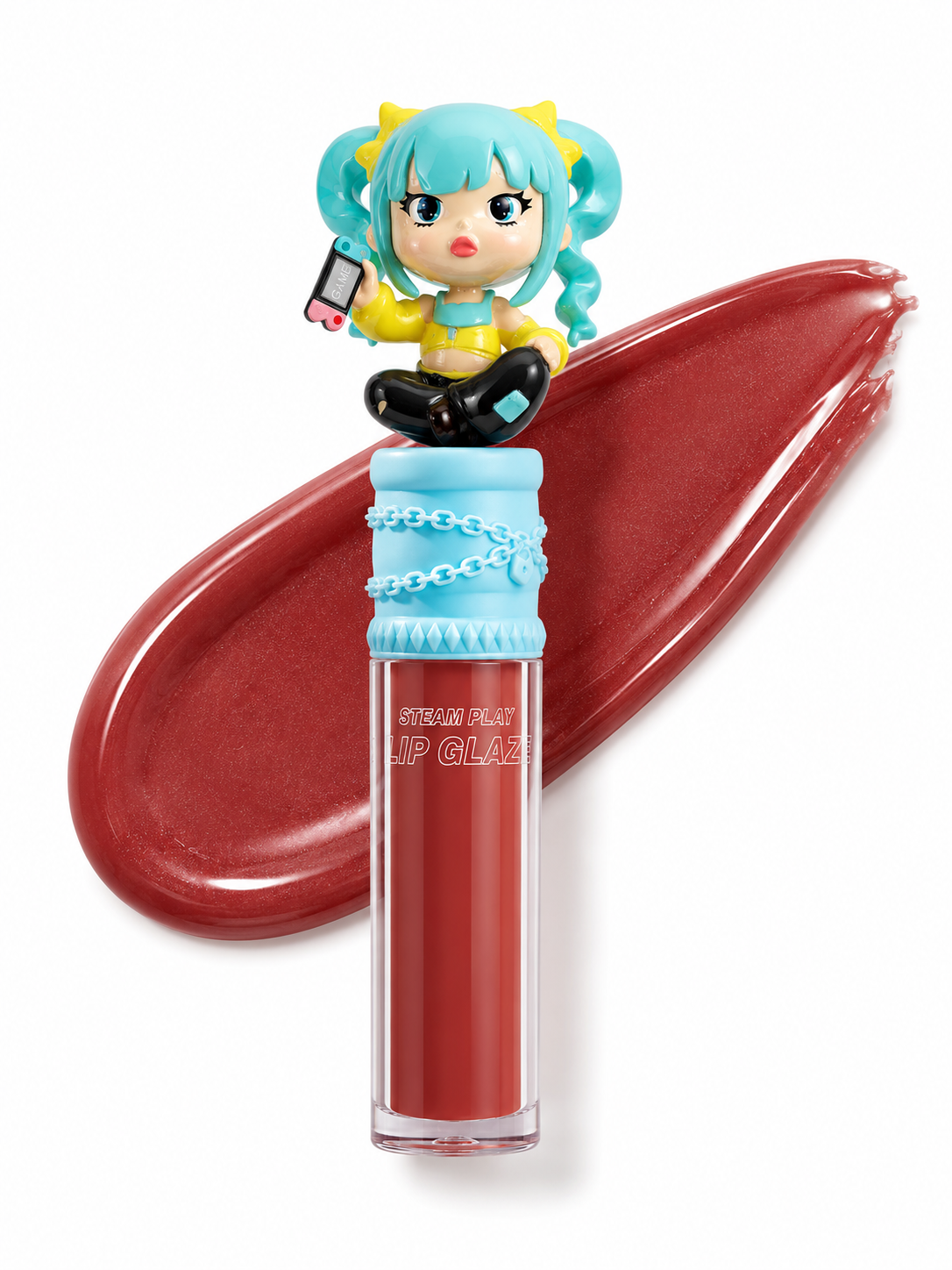 Anime Girl Lip Glaze