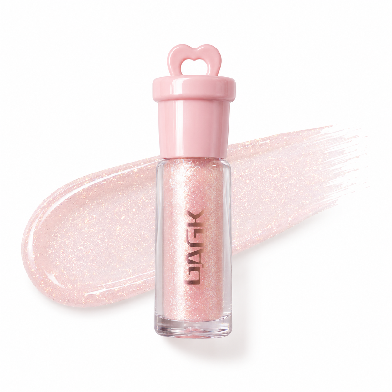 Glitter Essence Lip Glaze