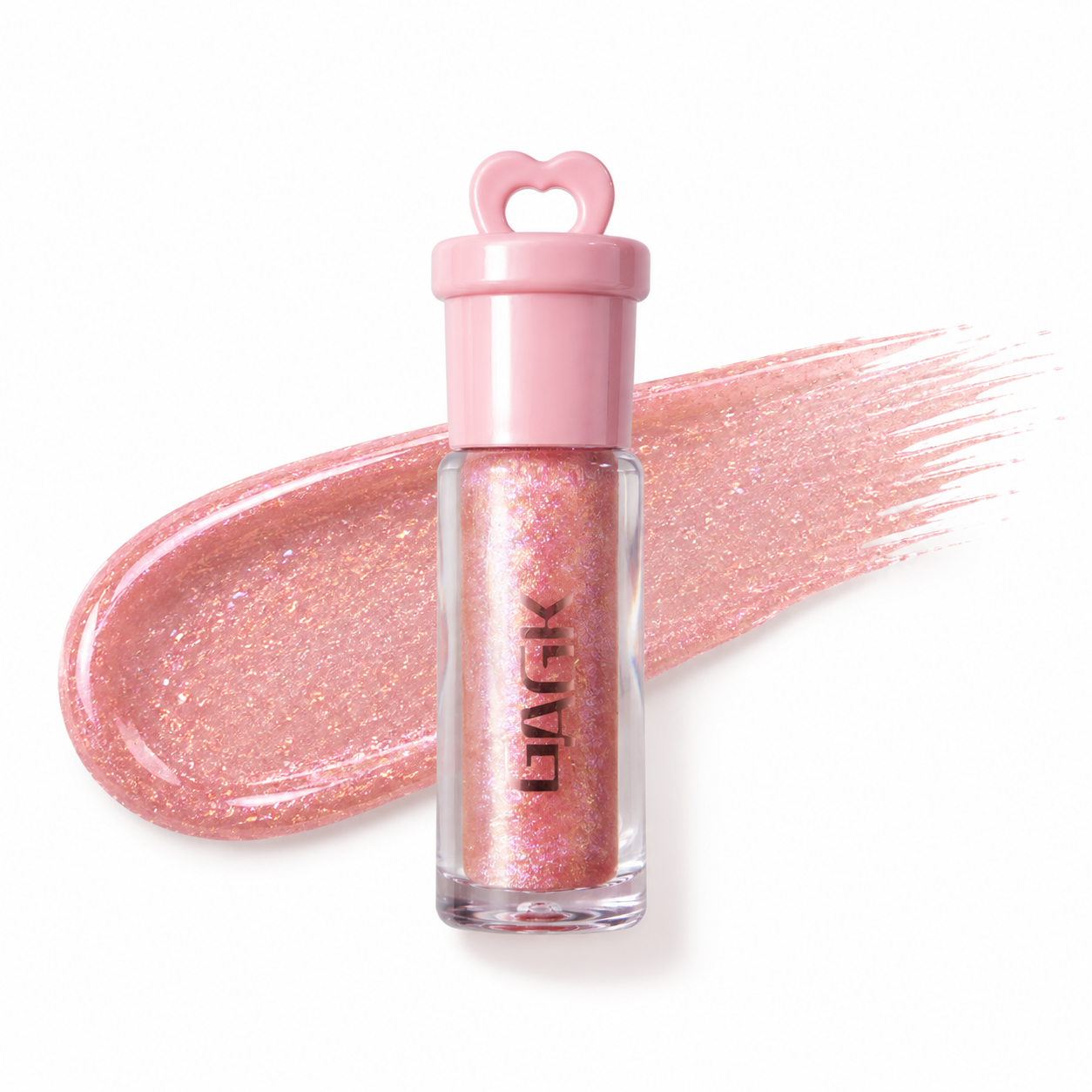Glitter Essence Lip Glaze
