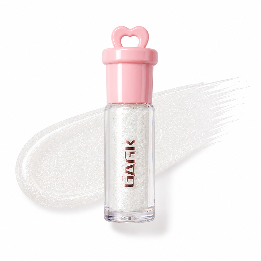 Glitter Essence Lip Glaze