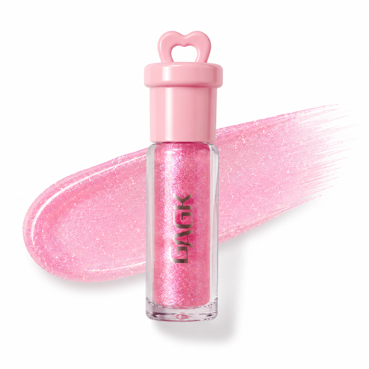 Glitter Essence Lip Glaze