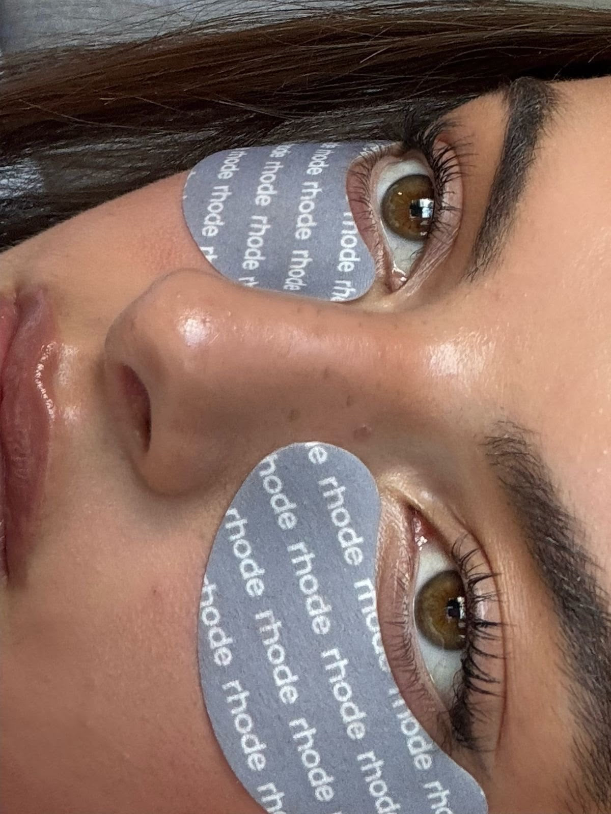 Rhode Eye Patches