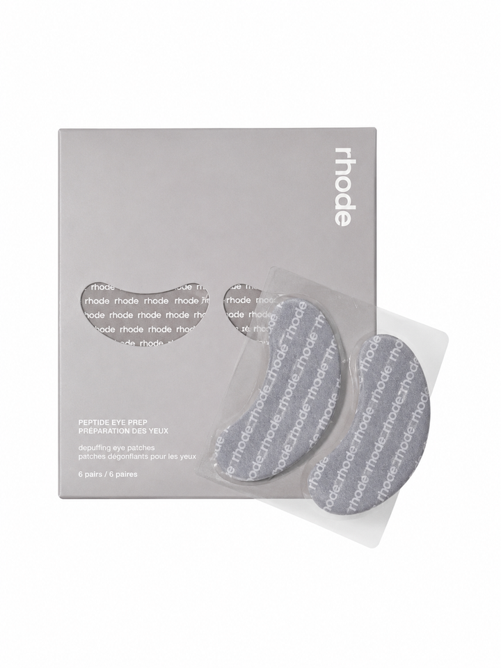Rhode Eye Patches
