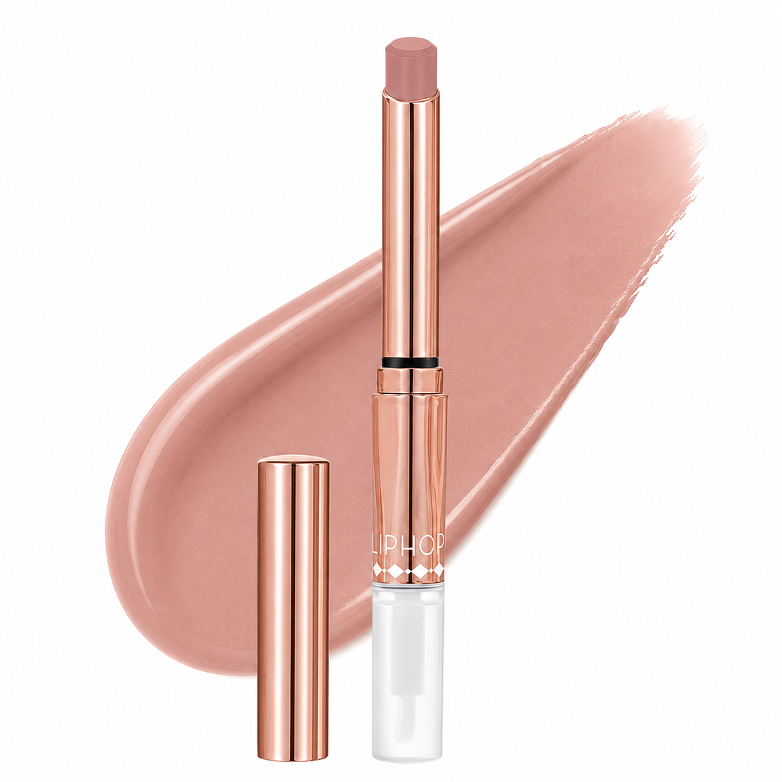 LipHop Raincoat Duo Lipstick