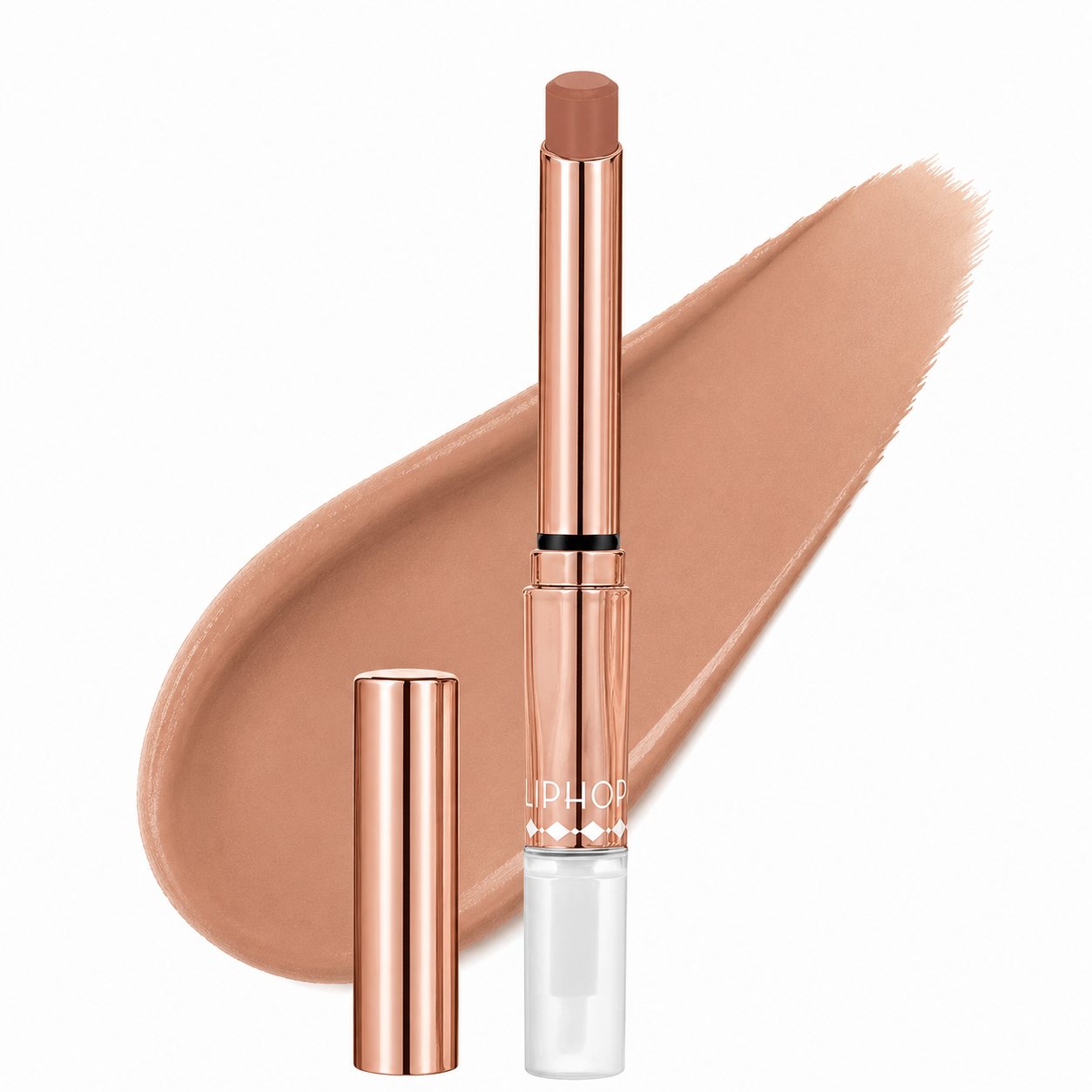 LipHop Raincoat Duo Lipstick