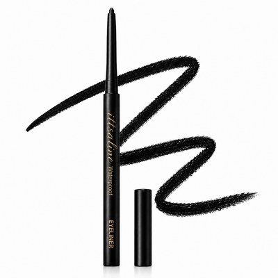 Midnight Black Eye Pencil