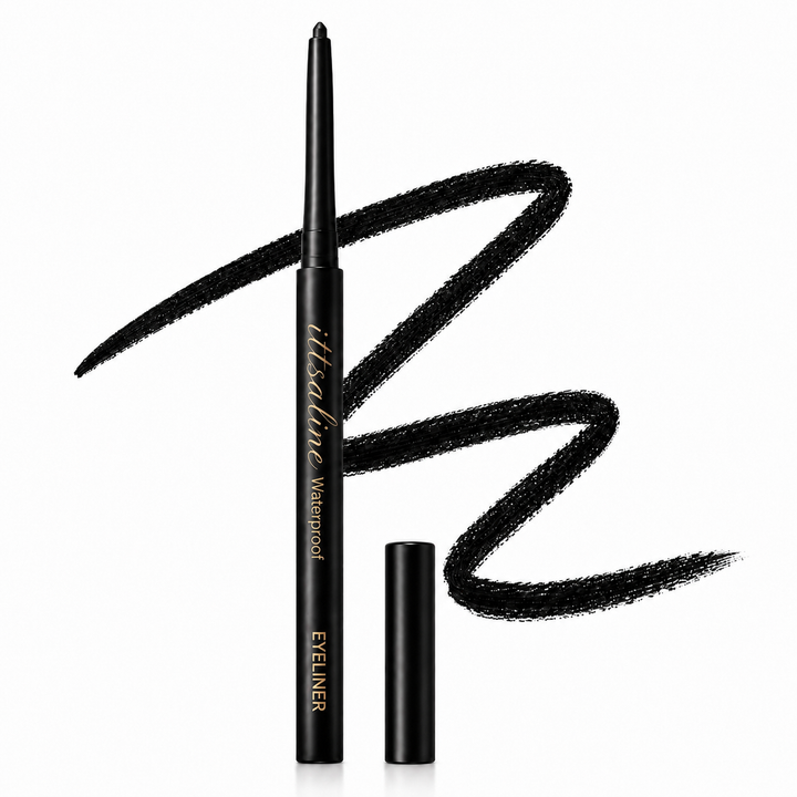 Midnight Black Eye Pencil
