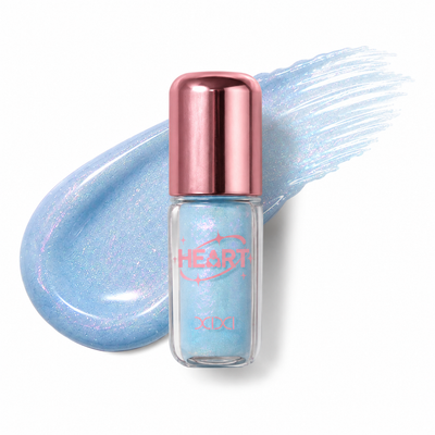Candy Heart Gloss