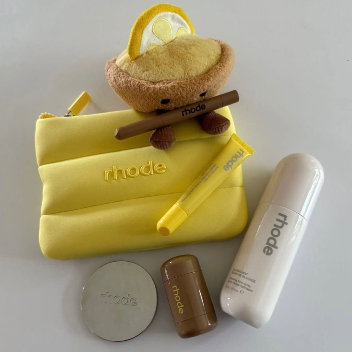 Rhode Pouch