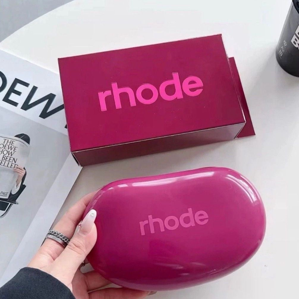 Rhode Jellybelly Pouch