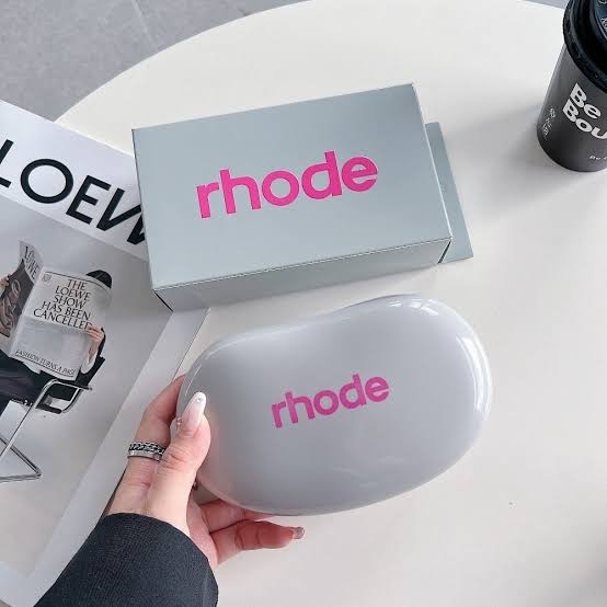 Rhode Jellybelly Pouch