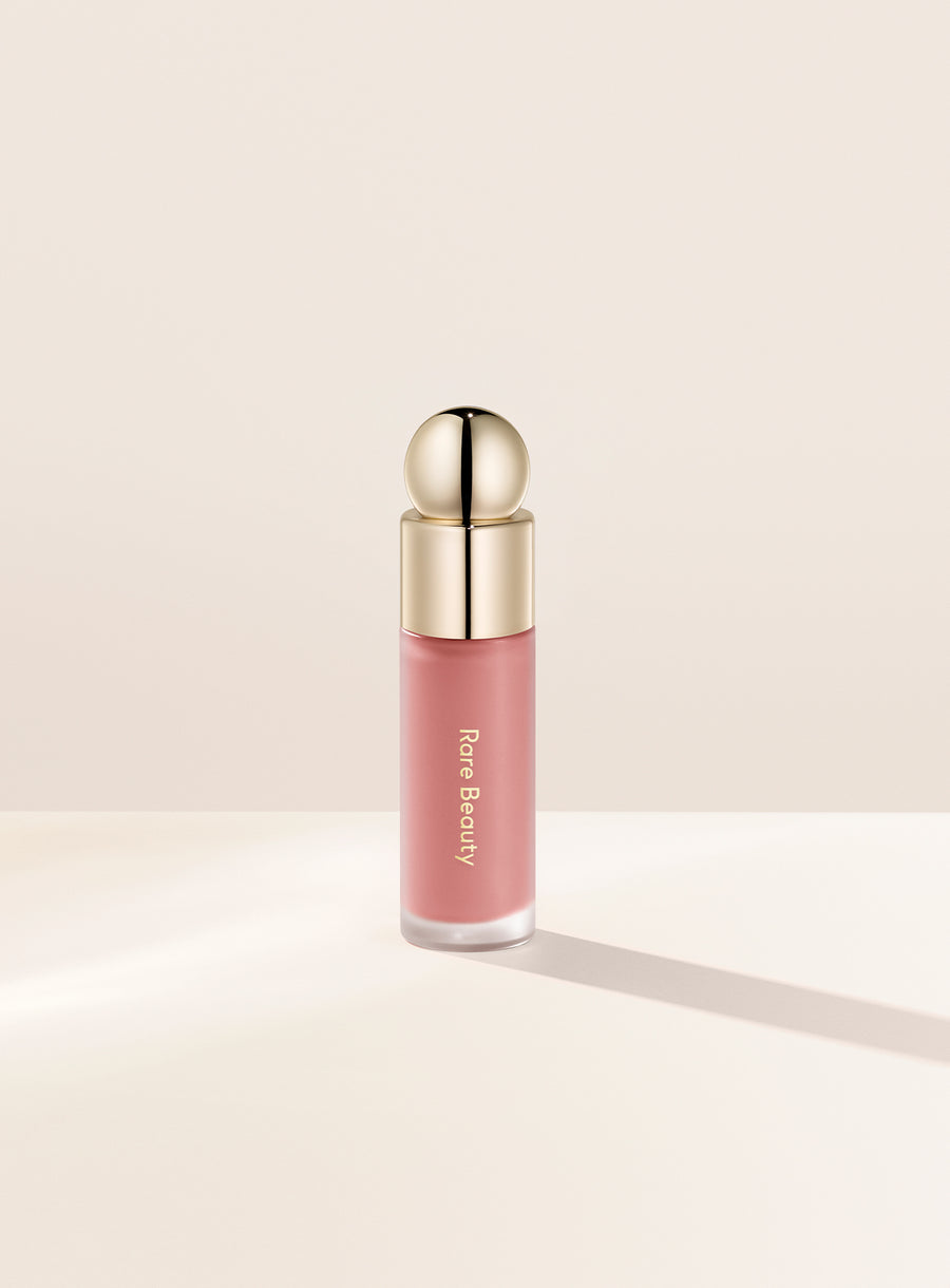 Rare beauty gloss