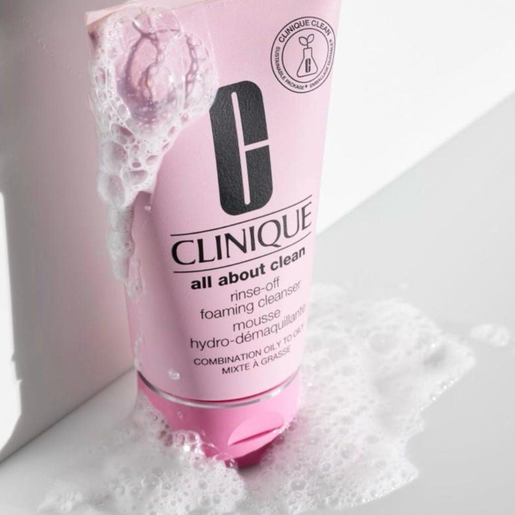 Clinique Cleanser