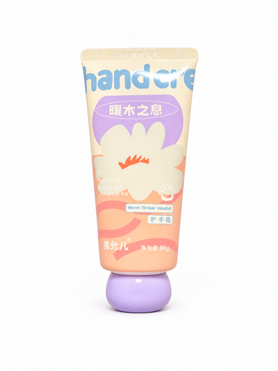 Botanical Hand Lotion