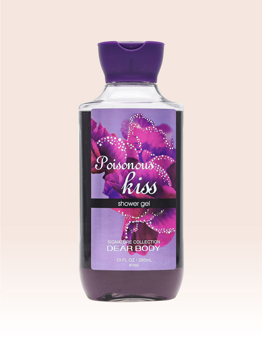 Dear Body Wash