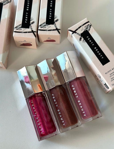 Fenty Gloss Bombs