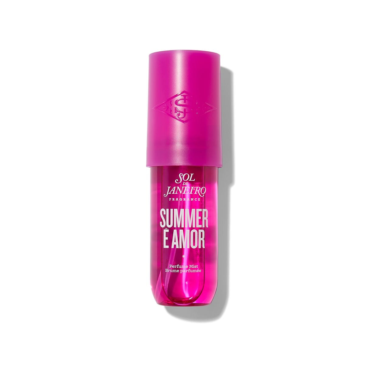 Sol de Janeiro Mist Summer Collection