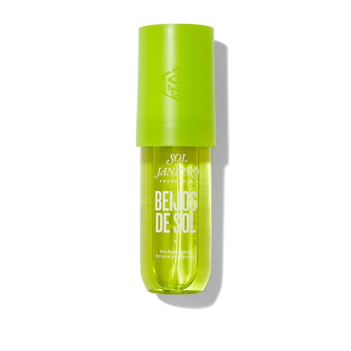 Sol de Janeiro Mist Summer Collection