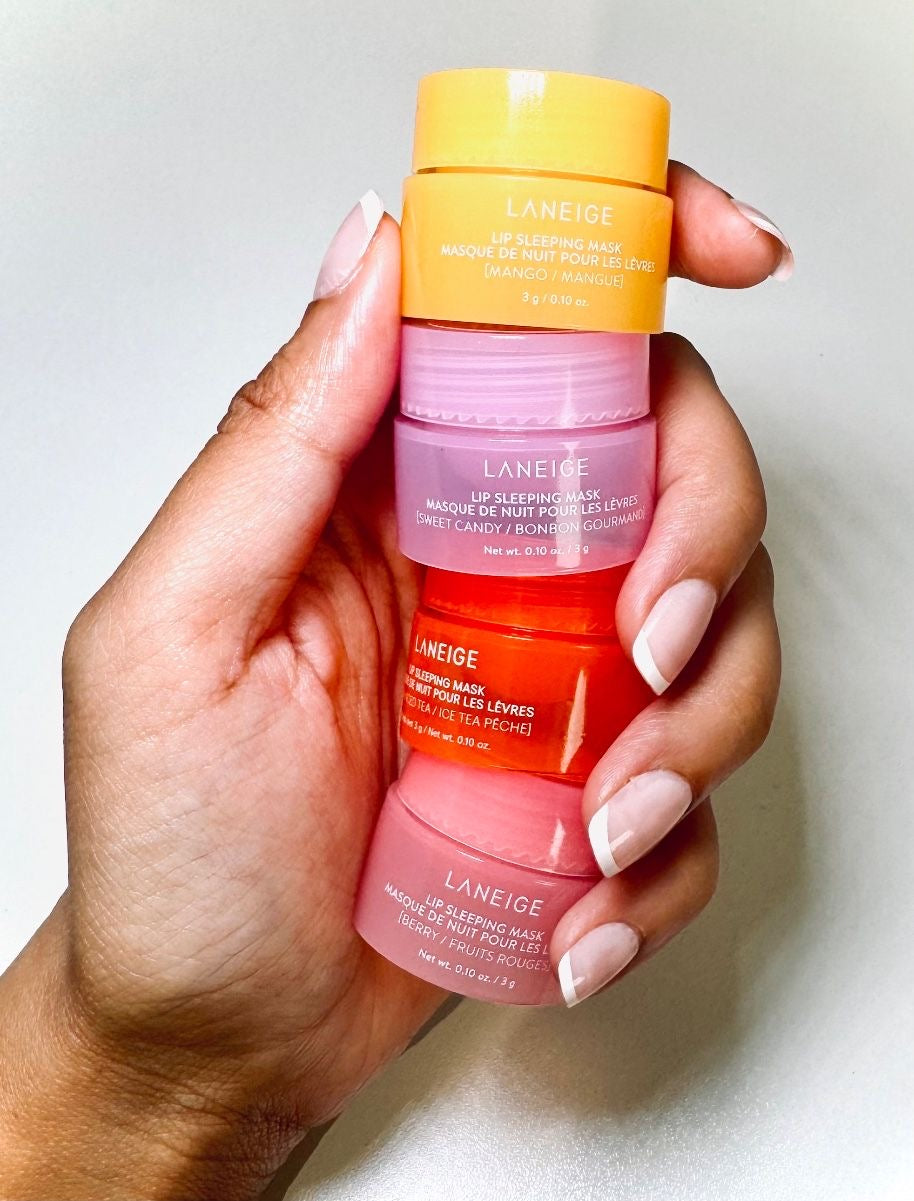 Laneige Dreamy Lip Kit