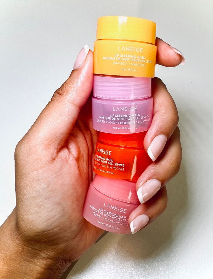 Laneige Dreamy Lip Kit