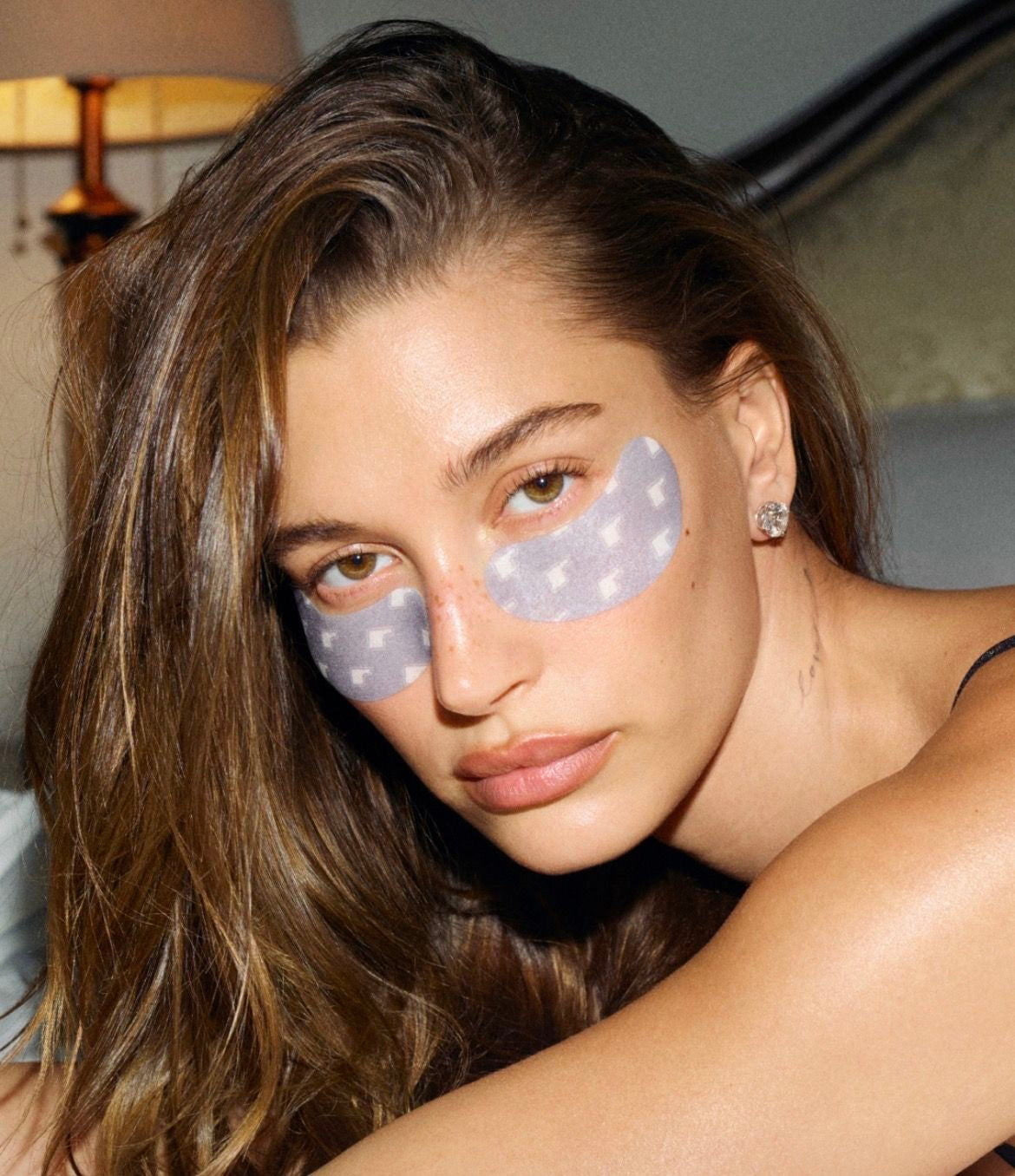 Rhode Eye Patches