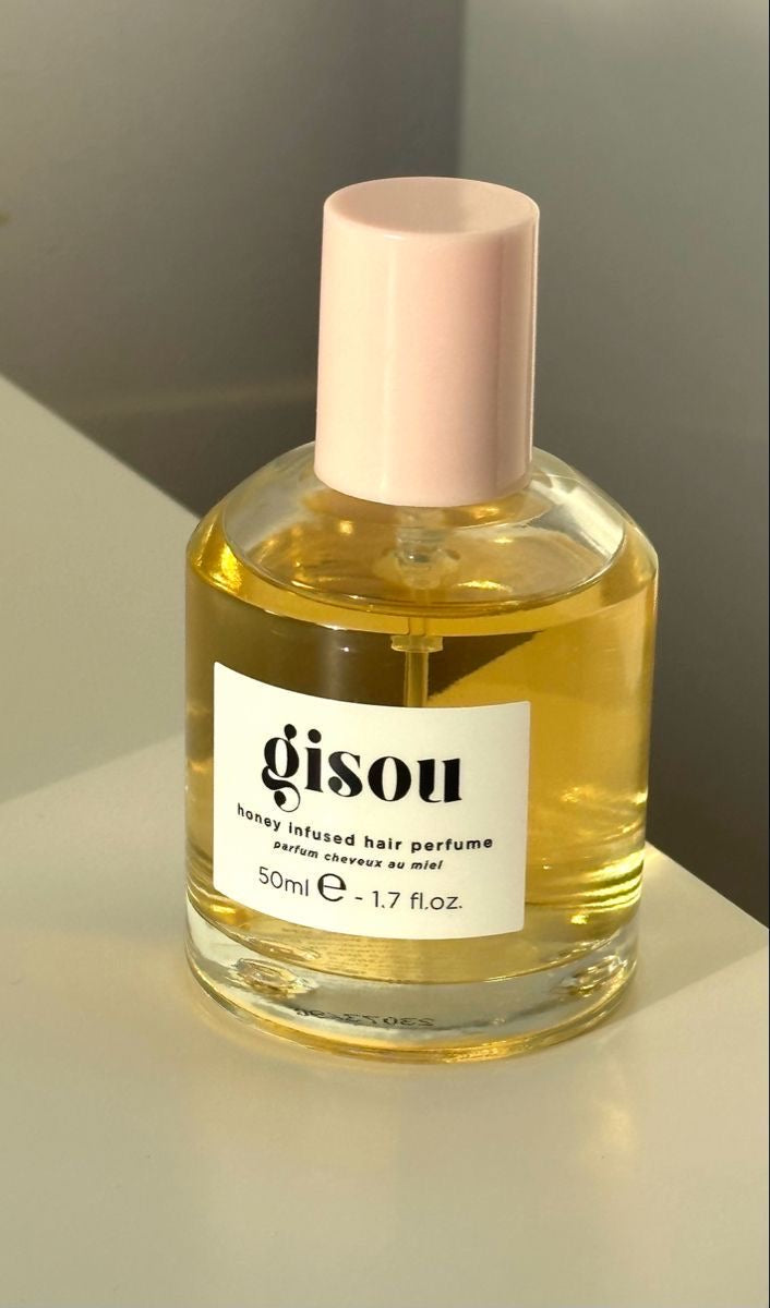 Gisou Hair Perfume
