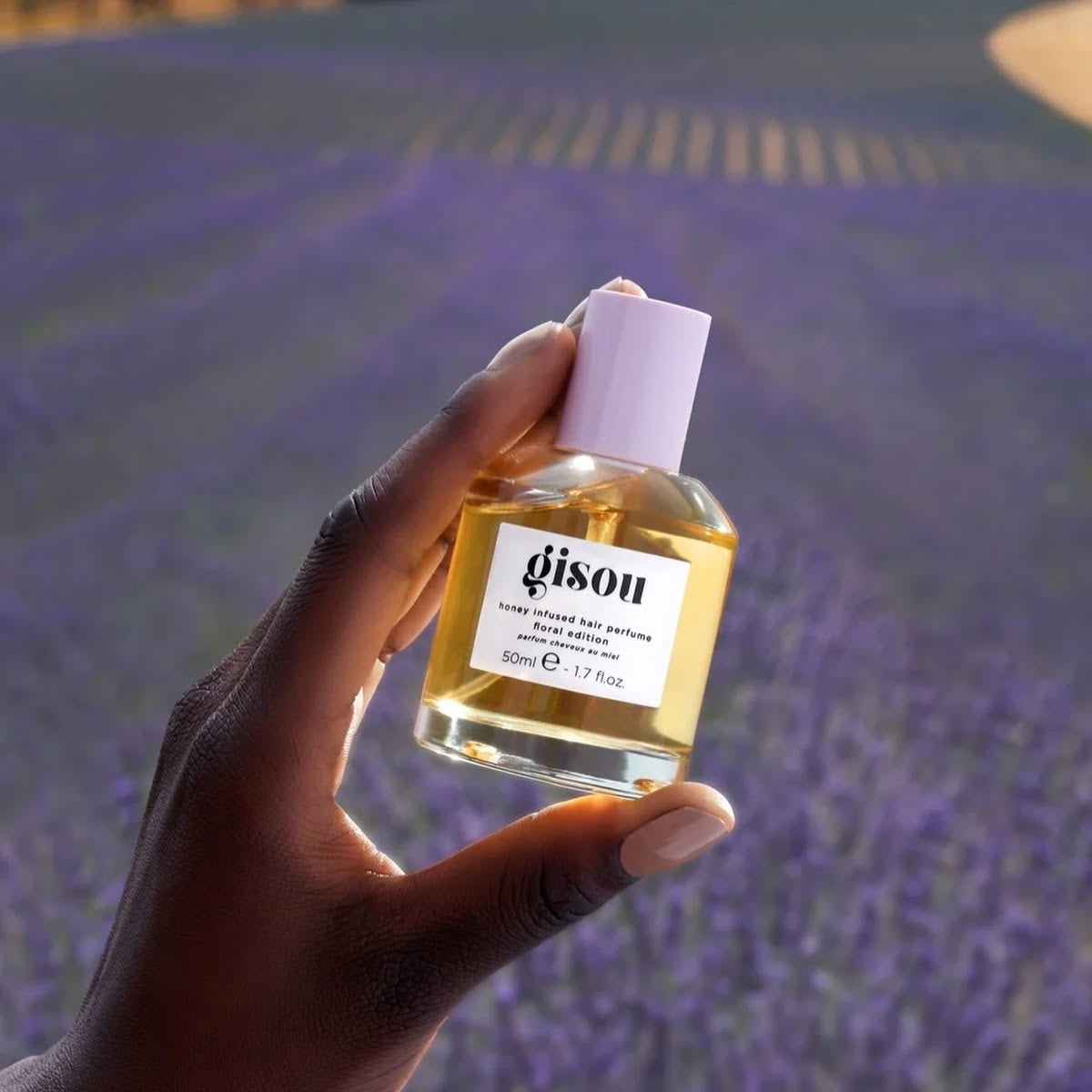 Gisou Hair Perfume
