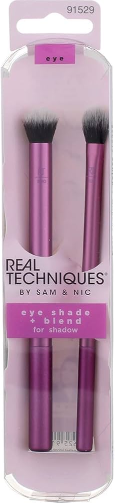 Real Techniques Eye Blend Duo